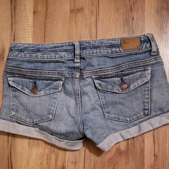 Shorts - Picture 2 of 2